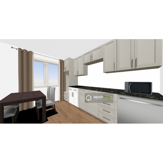Apartament 4 camere de vanzare in Podul de Fier
